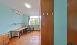 Sherwood Towers (D21), Apartment #530034011